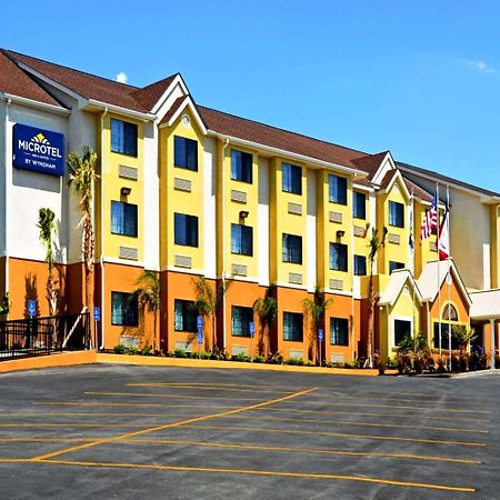 Microtel Inn & Suites by Wyndham New Braunfels I-35 Exterior foto
