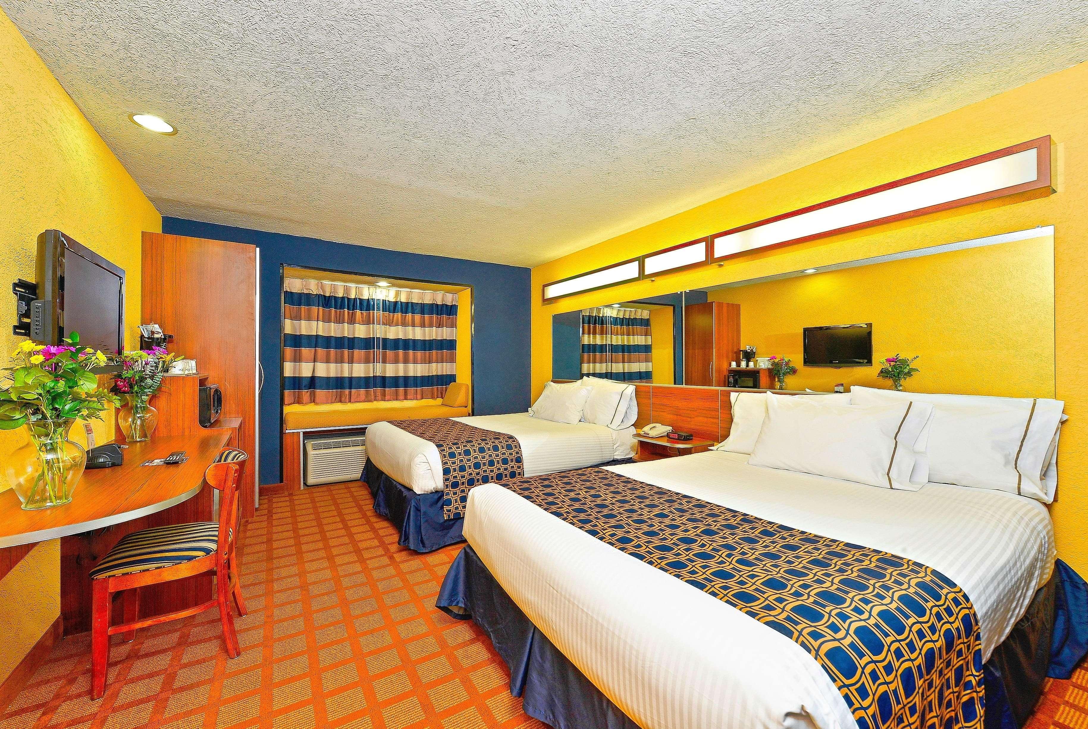Microtel Inn & Suites by Wyndham New Braunfels I-35 Exterior foto